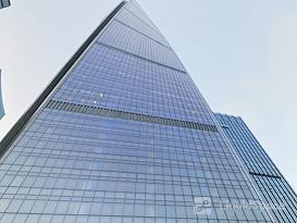 Regus | Shenzhen, Qianhai Shimao Financial Center Phase II
