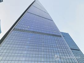 Regus | Shenzhen, Qianhai Shimao Financial Center Phase II