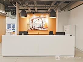 Regus | Exchange Tower