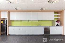 Regus | Accra, Atlantic Tower