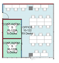 WeWork | 448 N LaSalle