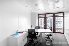 Regus | Brussels Central Station