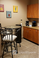 Executive Suites at Agave