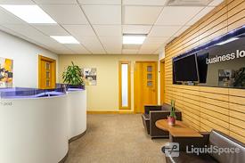 Regus | KIEV, City Horizon Tower