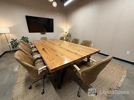 Dwell Coworking Downtown