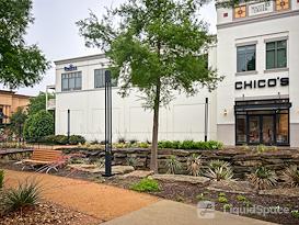Regus | Watter's Creek