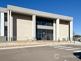 Regus | Lenexa - W 95th St