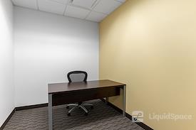 Regus | 1 Ridge Hill