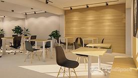 Regus | IN, Munster - N Centennial Dr