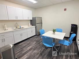 Riverside Central Business Center