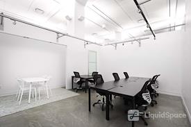 Space 530 – NYC Midtown