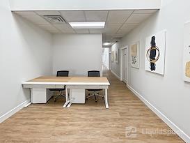 HQ | VA, Fairfax - Judicial Dr