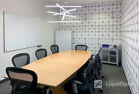 Regus | Legacy Town Center