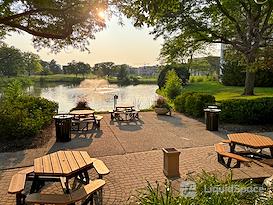 Regus | Gateway Executive Park