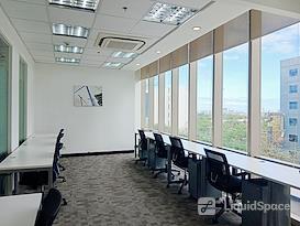 Regus | Cebu, Park Centrale