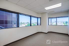 Barrister Executive Suites | West Los Angeles