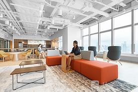 Signature | Signature, Hysan Place