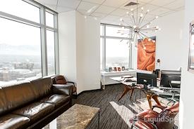 Avanti Workspace - Wells Fargo Center