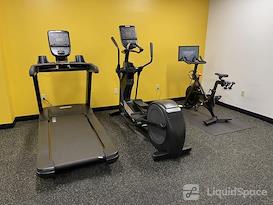 Office Evolution - Dallas Turtle Creek