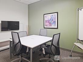 Regus | Grand Boulevard