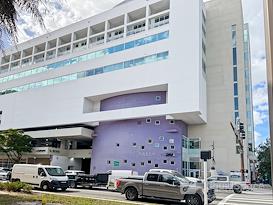 Regus | Sarasota Courthouse