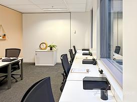Regus | MELBOURNE, 90 Collins Street