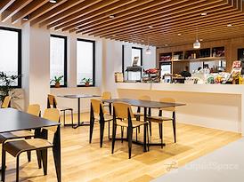 Regus | Euston Warren Street