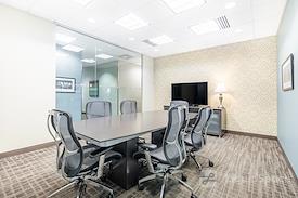 Regus || Cottonwood Heights