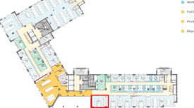 WeWork | Dublin Charlemont Exchange