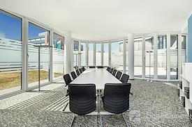 Regus | Dusseldorf, Airport City