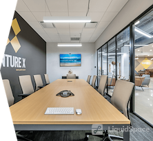 Venture X- Downtown Columbia