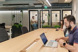 Vertical Coworking Firmeza