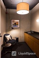 Industrious - Fulton Market