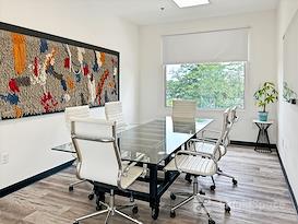 SPACES | TX, Spring - Budde Road