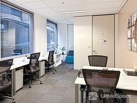 Regus | MELBOURNE, 90 Collins Street