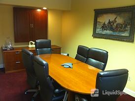 Regus | Leipzig, Arcus Park