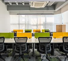 Awfis | Coworking-Mezmatrix