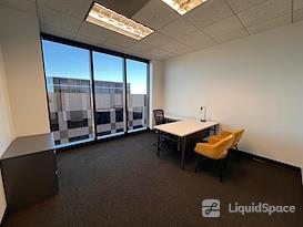 (WFB) Wells Fargo Tower