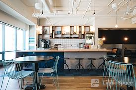 WeWork | The Hubb
