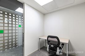 Regus | MUSCAT, Al Mawaleh