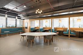 SPACES | MUMBAI, Spaces Inspire Hub Andheri West