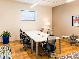Regus | Somerville - Spaces Davis Square