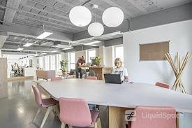 SPACES  | Bath, Northgate House