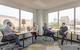 Expansive - Denver Tech Center