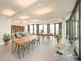 SPACES | Vienna, Icon Central Station