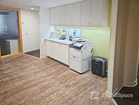 Regus | Prague Stock Exchange