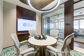 The Executive Centre - KAFD 3.09