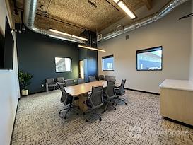 The Loft at Midway Campus