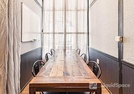 The Farm SoHo
