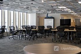 CIC | Cambridge - One Broadway
